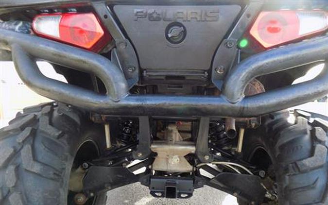 2007 Polaris Sportsman 800 EFI