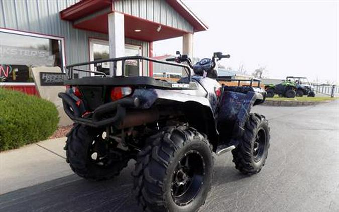 2007 Polaris Sportsman 800 EFI