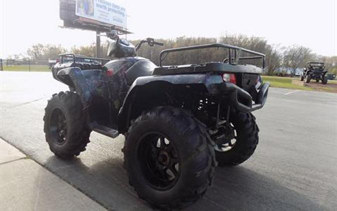 2007 Polaris Sportsman 800 EFI