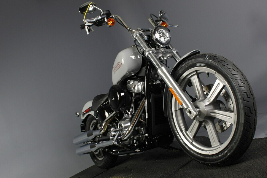 2024 Harley-Davidson 2024 Harley-Davidson Softail Standard FXST