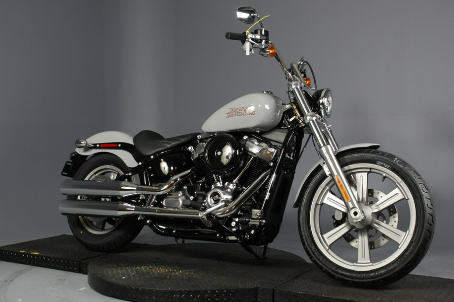 2024 Harley-Davidson 2024 Harley-Davidson Softail Standard FXST