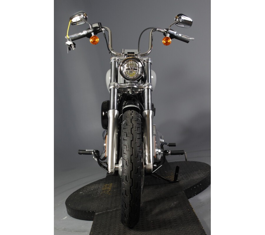 2024 Harley-Davidson 2024 Harley-Davidson Softail Standard FXST