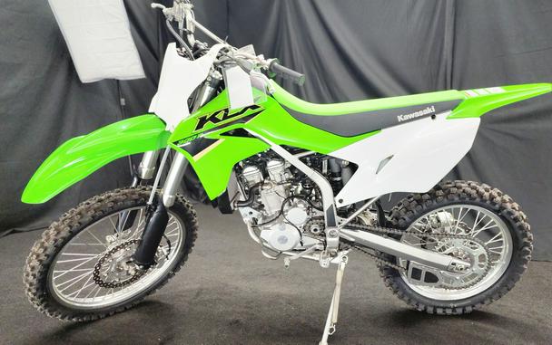 2022 Kawasaki KLX300 C