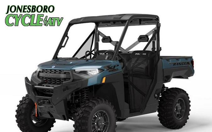 2025 Polaris® Ranger XP 1000 Premium