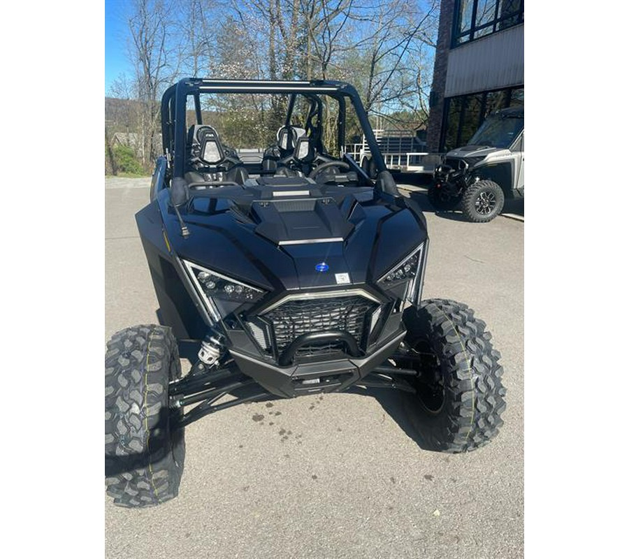 2024 Polaris RZR Pro XP 4 Ultimate