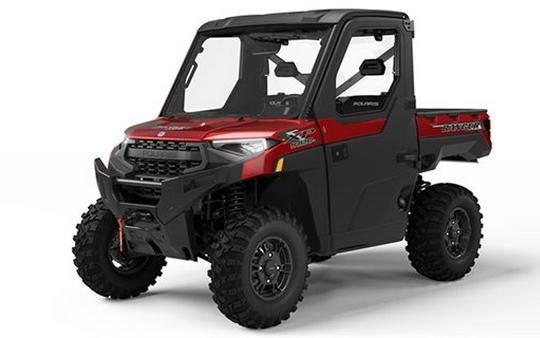 2025 Polaris Ranger XP 1000 NorthStar Edition Premium