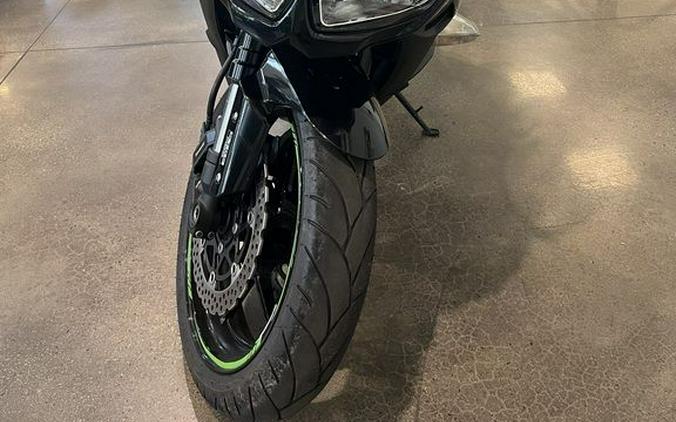 2015 Kawasaki Ninja® 1000 ABS