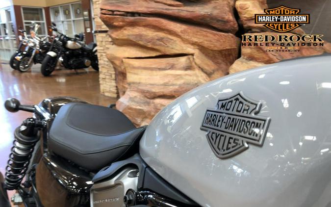 2024 Harley-Davidson® RH975 - Nightster®