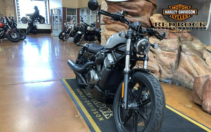 2024 Harley-Davidson® RH975 - Nightster®