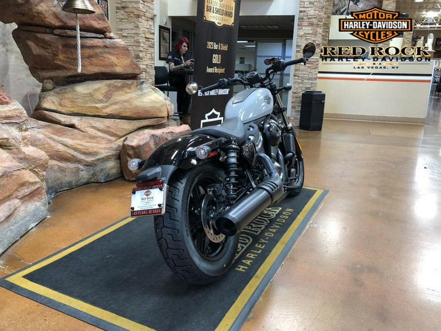 2024 Harley-Davidson® RH975 - Nightster®