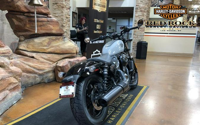 2024 Harley-Davidson® RH975 - Nightster®