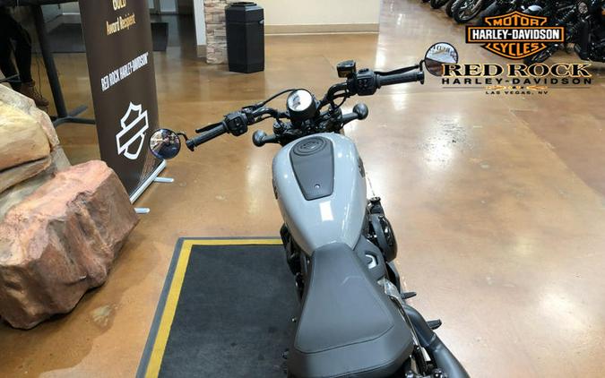 2024 Harley-Davidson® RH975 - Nightster®