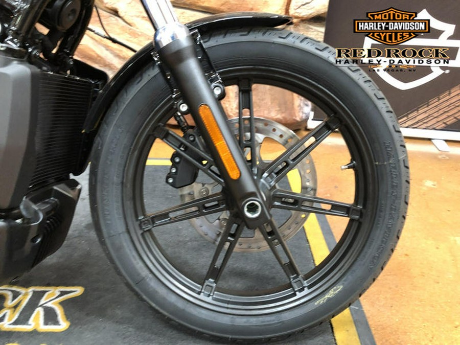 2024 Harley-Davidson® RH975 - Nightster®