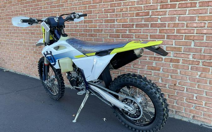 2024 Husqvarna FE 501w