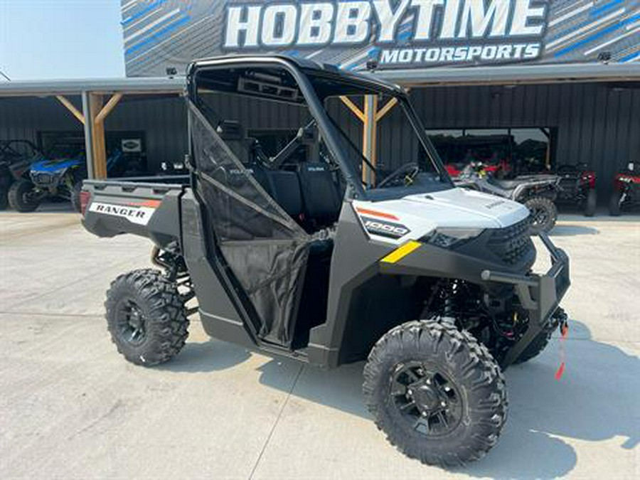 2025 Polaris Ranger 1000 Premium