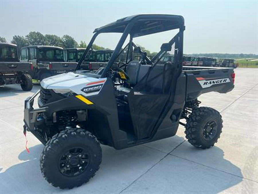 2025 Polaris Ranger 1000 Premium