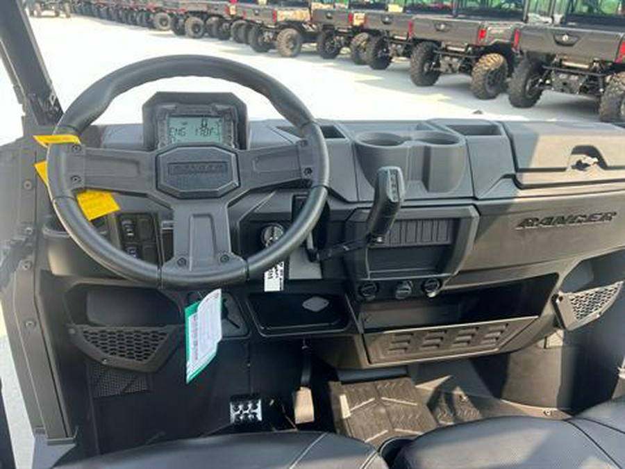 2025 Polaris Ranger 1000 Premium