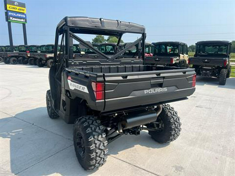 2025 Polaris Ranger 1000 Premium