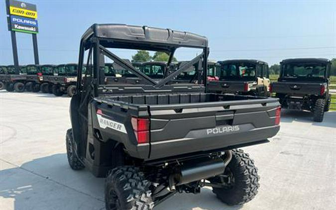 2025 Polaris Ranger 1000 Premium