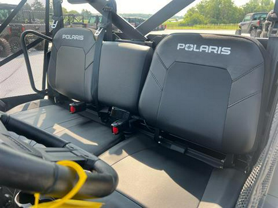 2025 Polaris Ranger 1000 Premium