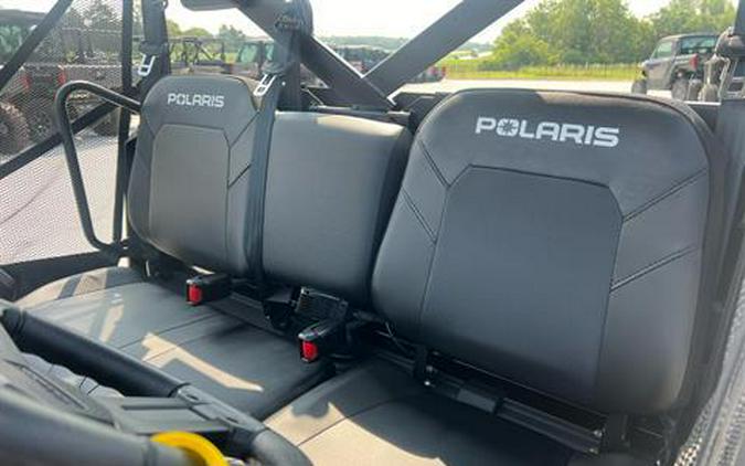 2025 Polaris Ranger 1000 Premium