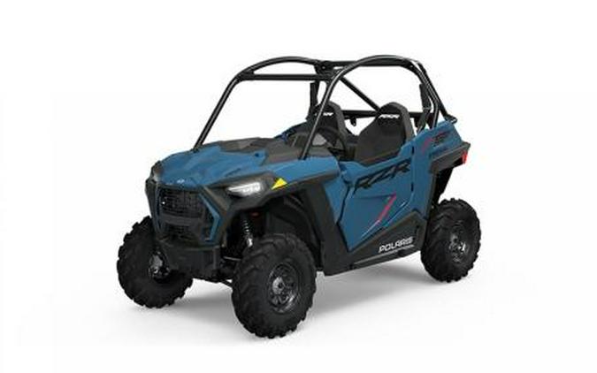 2024 Polaris RZR Trail Sport