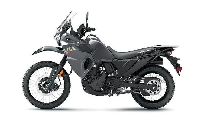 2023 Kawasaki KLR® 650 S ABS