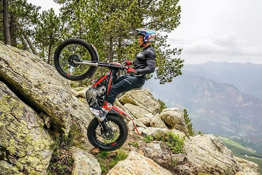 2025 Honda Montesa Cota 4RT 260R