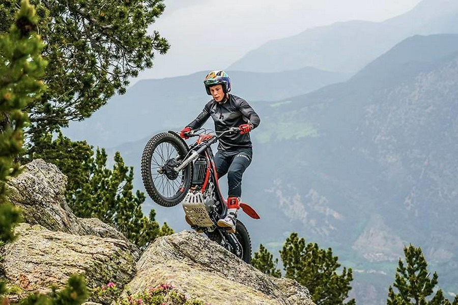 2025 Honda Montesa Cota 4RT 260R