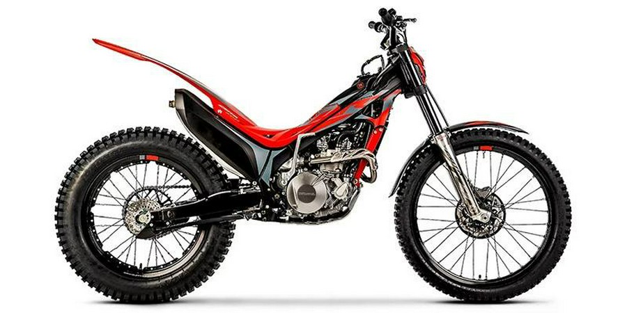2025 Honda Montesa Cota 4RT 260R