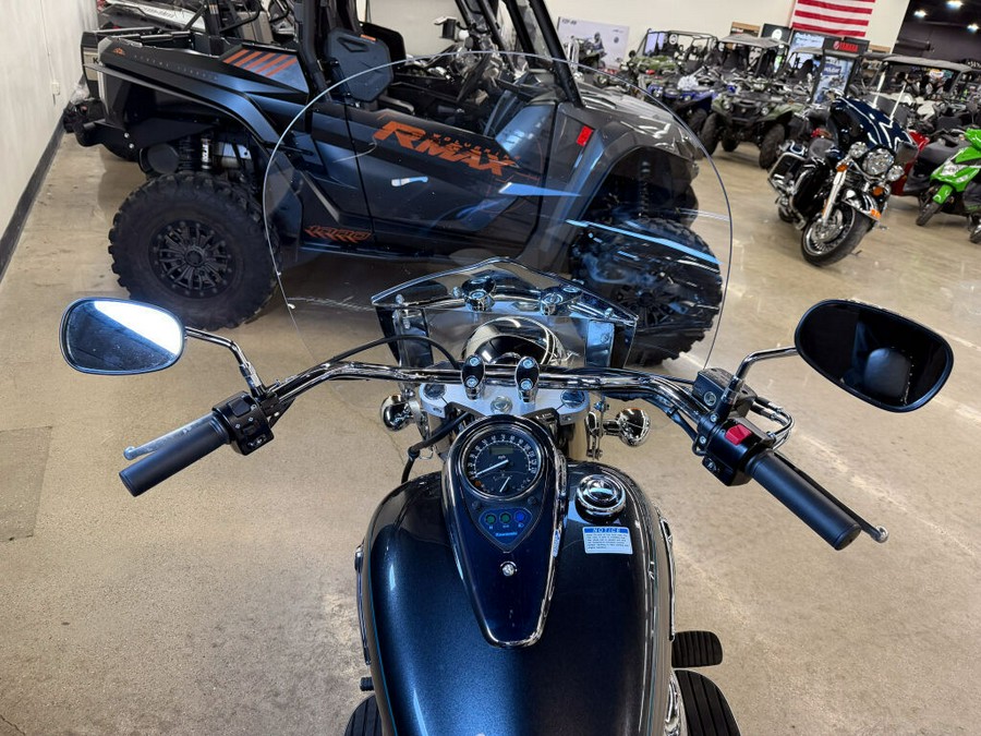 2024 Kawasaki Vulcan® 900 Classic LT
