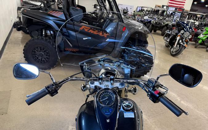 2024 Kawasaki Vulcan® 900 Classic LT