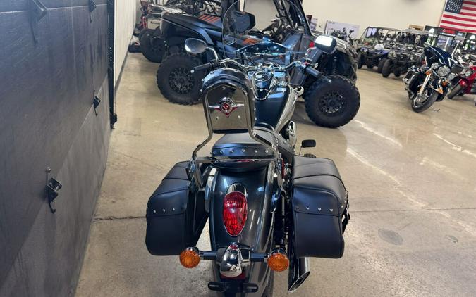 2024 Kawasaki Vulcan® 900 Classic LT