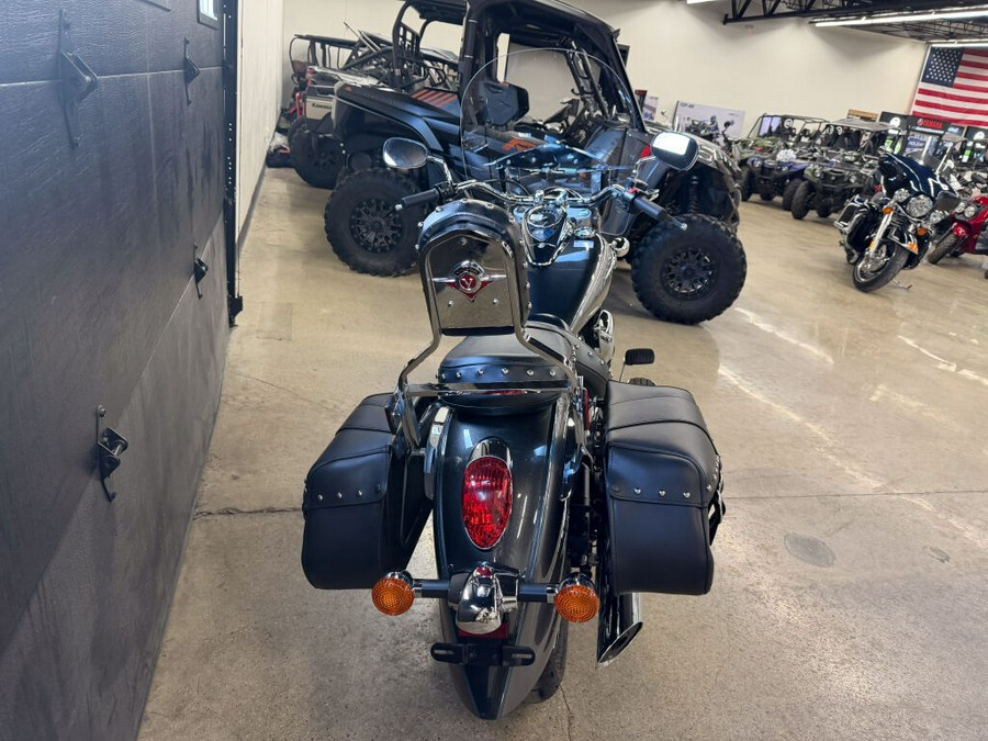 2024 Kawasaki Vulcan® 900 Classic LT