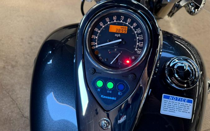 2024 Kawasaki Vulcan® 900 Classic LT