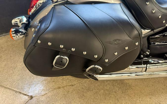 2024 Kawasaki Vulcan® 900 Classic LT