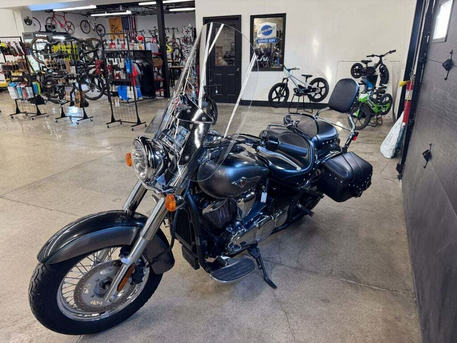 2024 Kawasaki Vulcan® 900 Classic LT