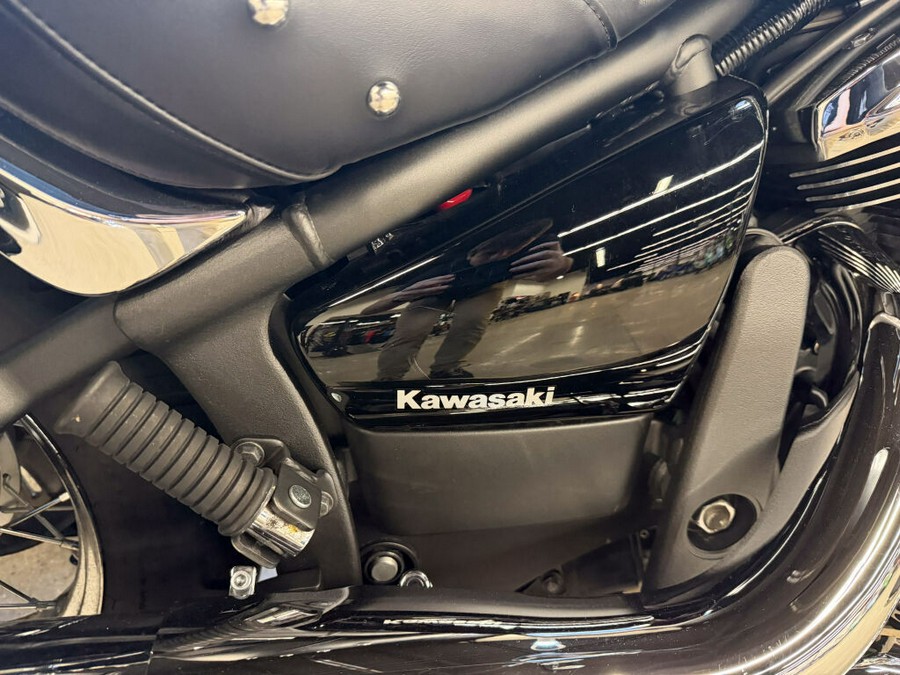 2024 Kawasaki Vulcan® 900 Classic LT