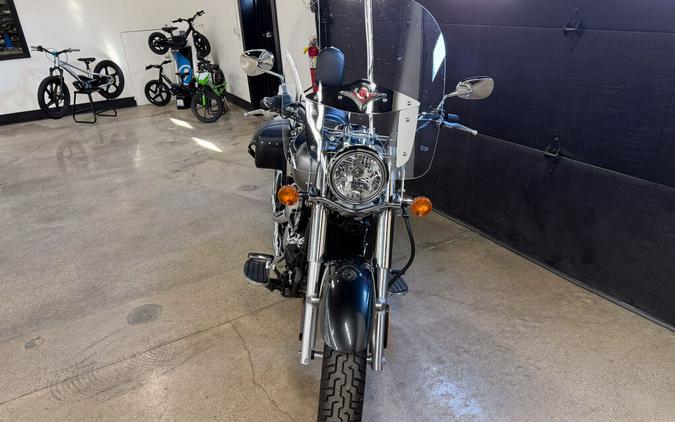 2024 Kawasaki Vulcan® 900 Classic LT