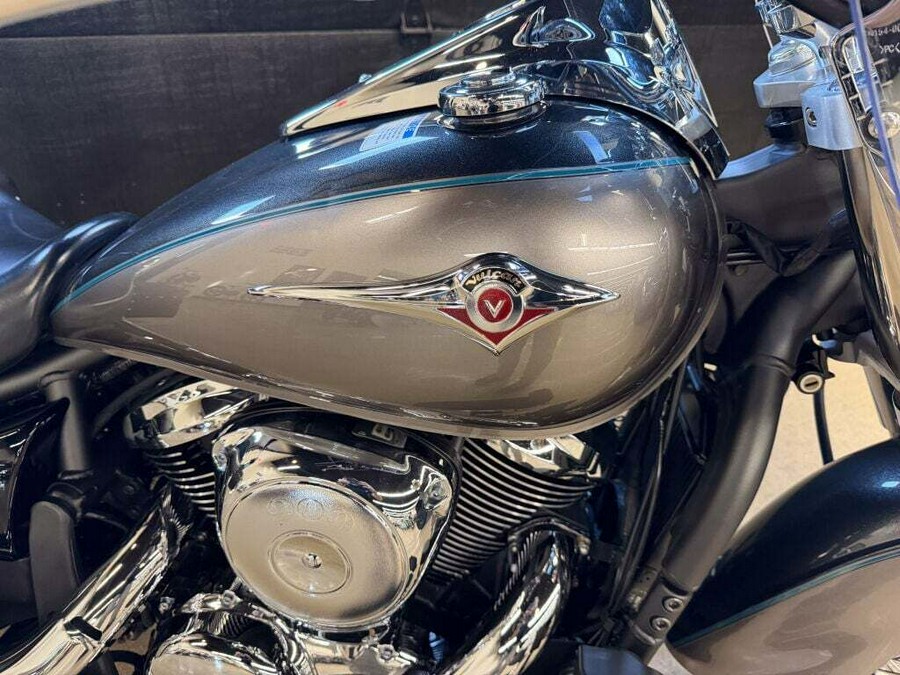 2024 Kawasaki Vulcan® 900 Classic LT