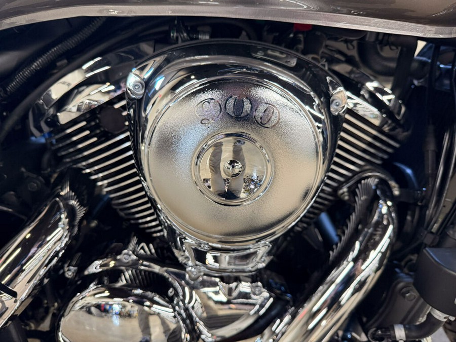 2024 Kawasaki Vulcan® 900 Classic LT