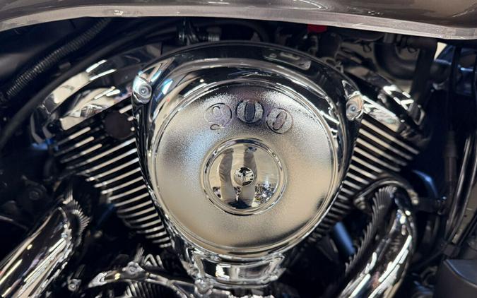 2024 Kawasaki Vulcan® 900 Classic LT