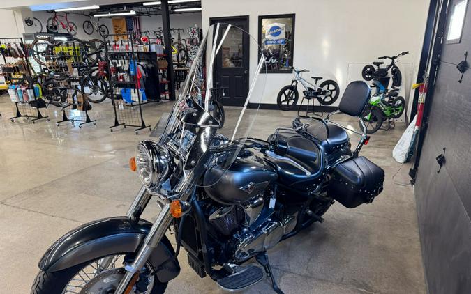 2024 Kawasaki Vulcan® 900 Classic LT