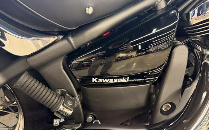 2024 Kawasaki Vulcan® 900 Classic LT