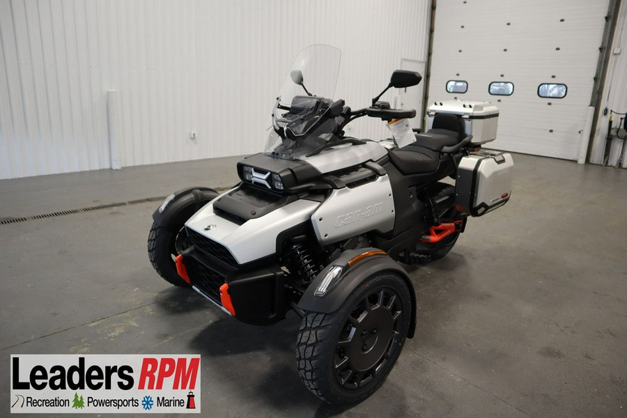 2025 Can-Am® Canyon XT