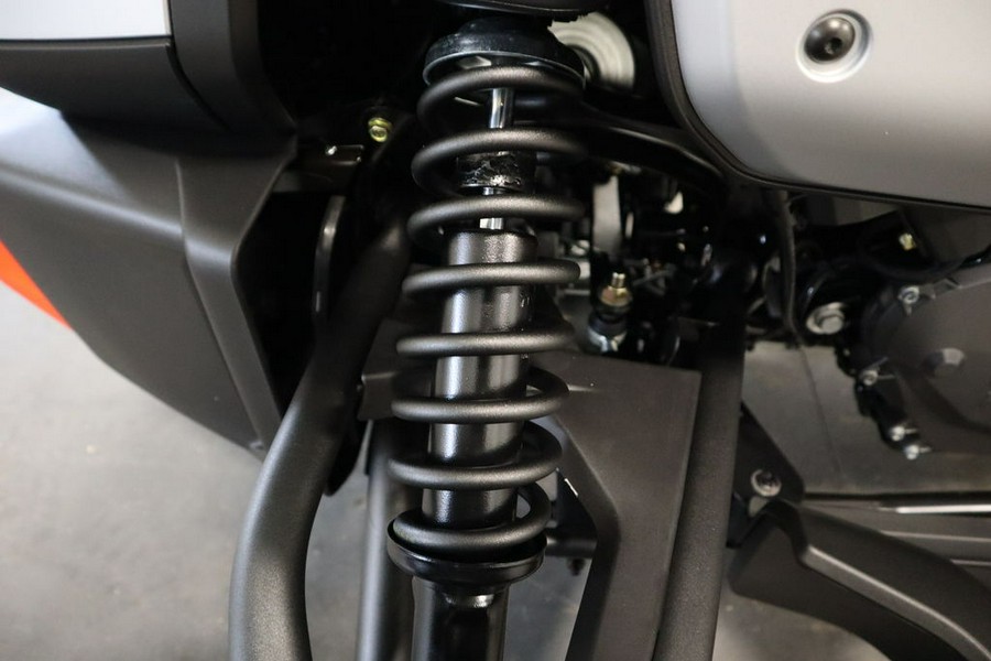 2025 Can-Am® Canyon XT