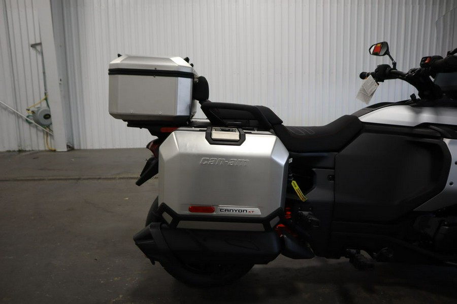 2025 Can-Am® Canyon XT