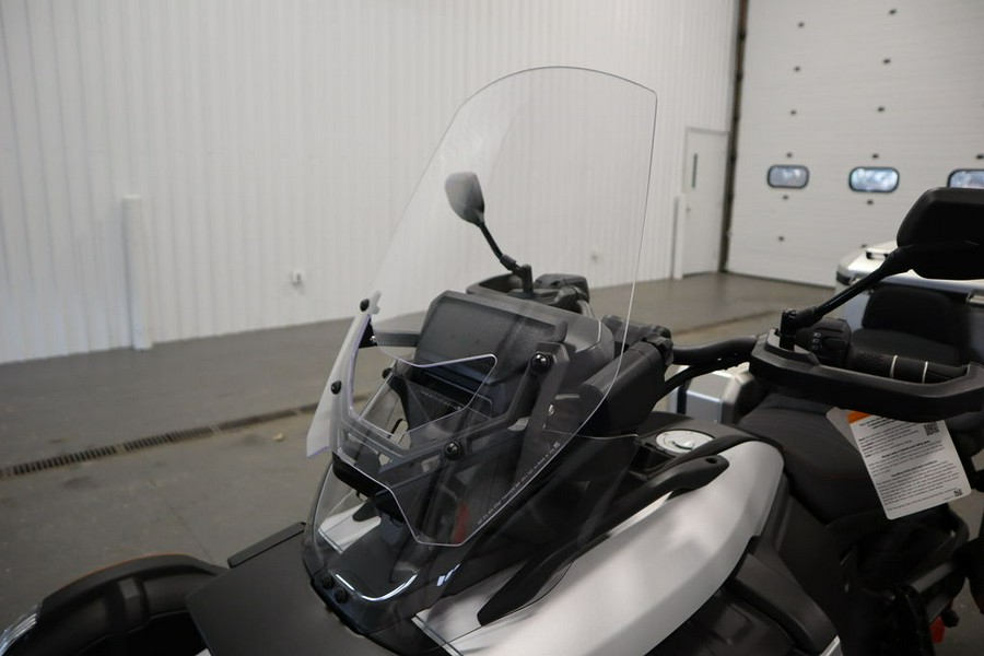 2025 Can-Am® Canyon XT