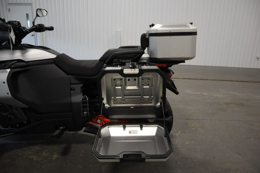 2025 Can-Am® Canyon XT