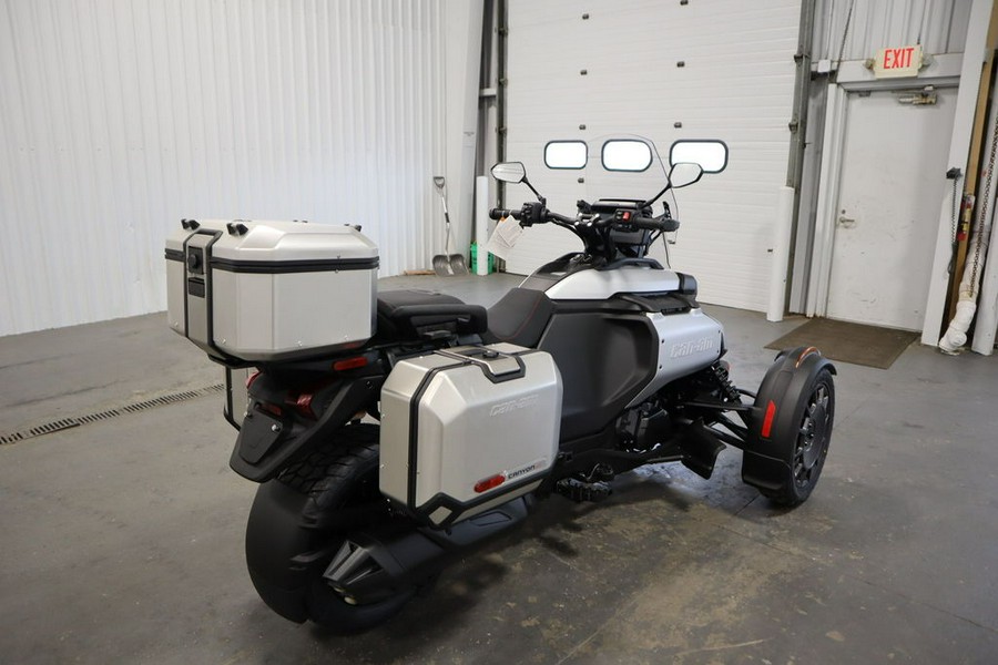 2025 Can-Am® Canyon XT